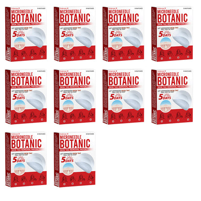 💥Solaroza® MicroNeedle Botanic Skin Patch – Safe & Effective against Skin Tags, Warts & Moles! ✨ Limited time only: Save 80% now (USA).