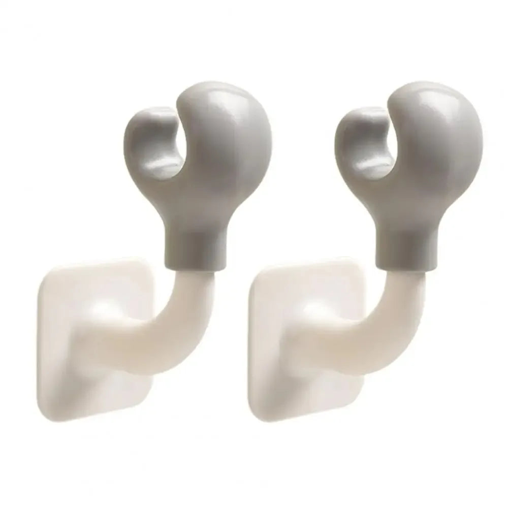 White-2Pcs Hands
