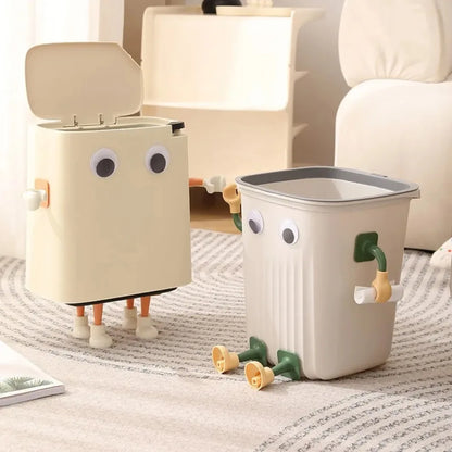🏡2PCS Self-Adhesive Tissue Box Feet – Decorative & Multifunctional✨
